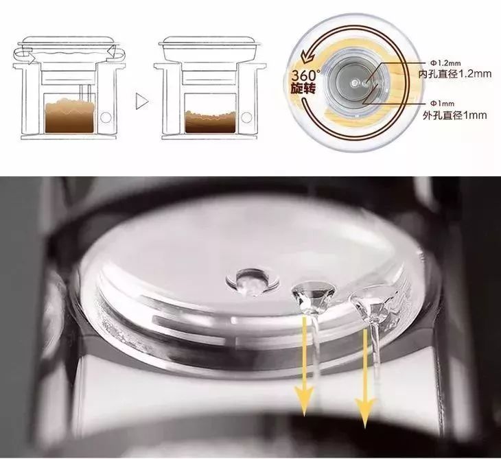 便携式智能咖啡机,日本智能咖啡机