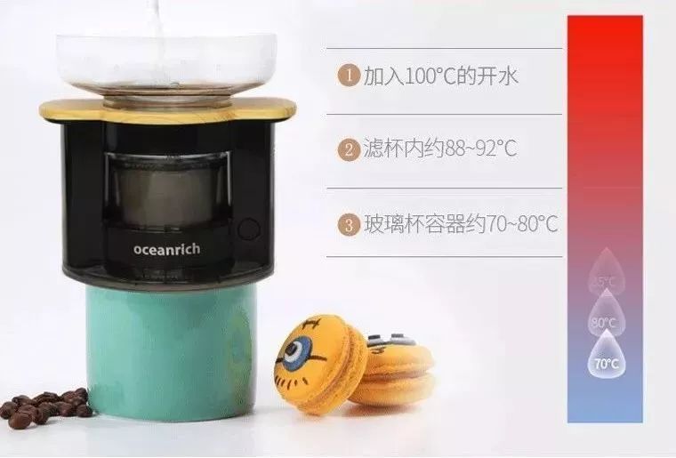 便携式智能咖啡机,日本智能咖啡机