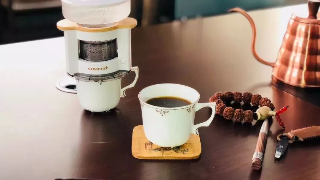 便携式智能咖啡机,日本智能咖啡机