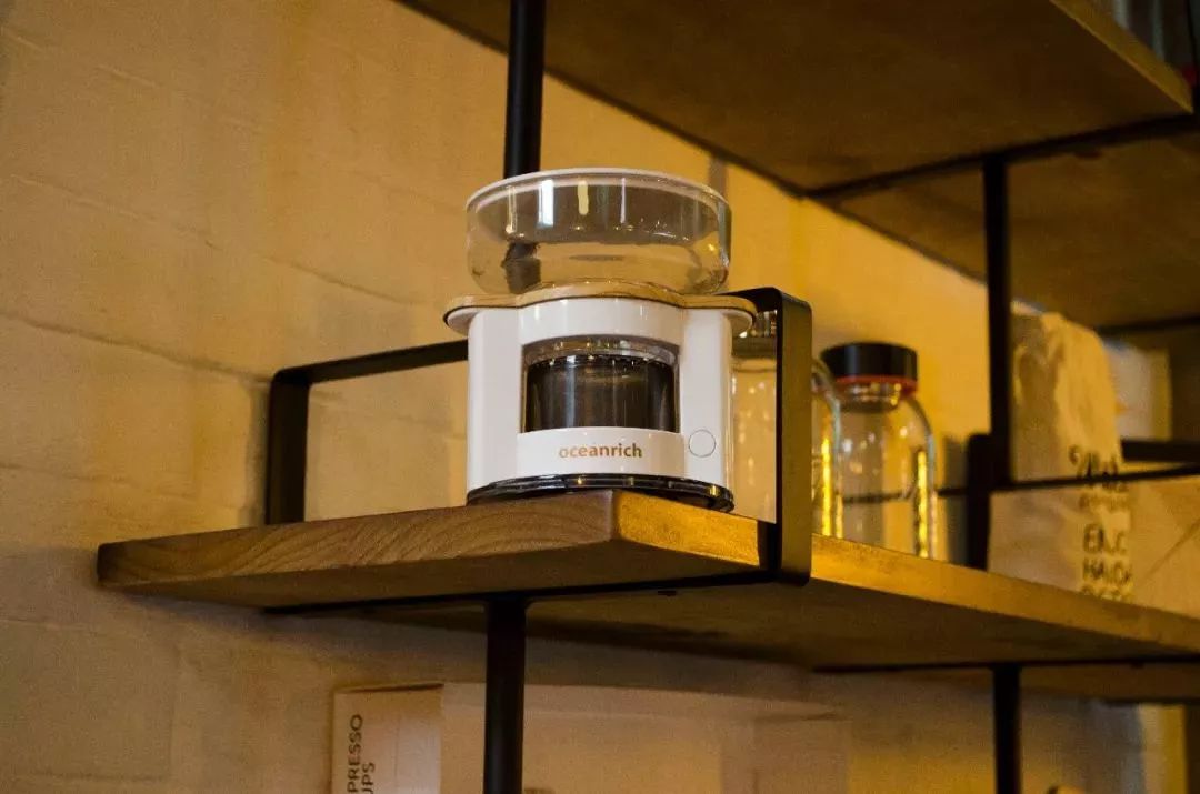 便携式智能咖啡机,日本智能咖啡机