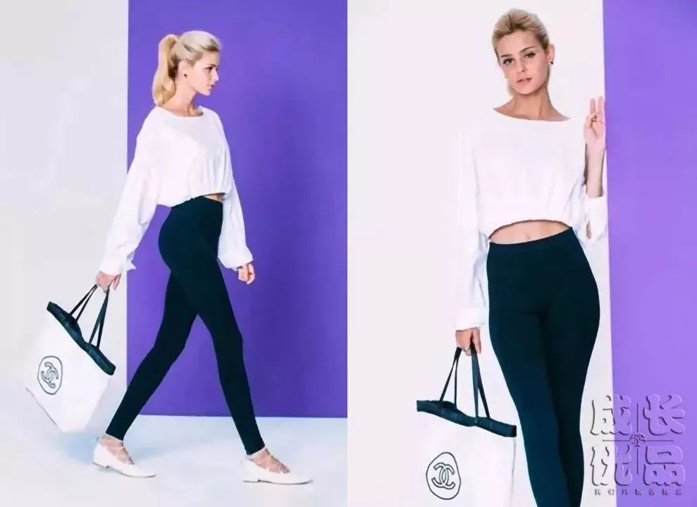 穿搭秋季百搭神裤,牛仔魔力裤穿搭