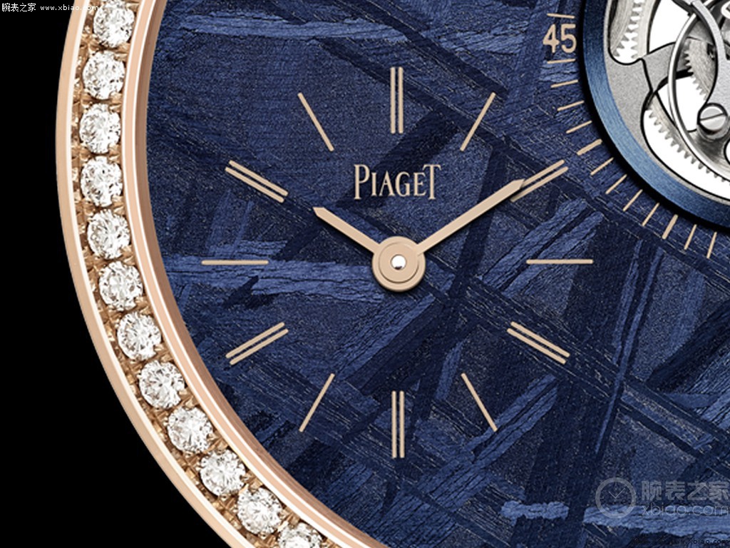 伯爵Altiplano至臻超薄，为什么与众不同？