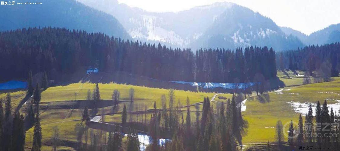 伯爵Altiplano至臻超薄，为什么与众不同？