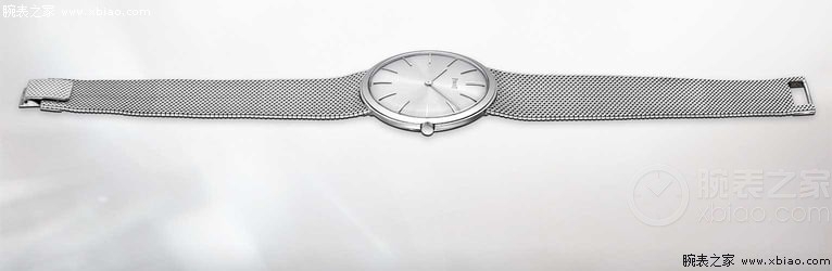 伯爵Altiplano至臻超薄，为什么与众不同？