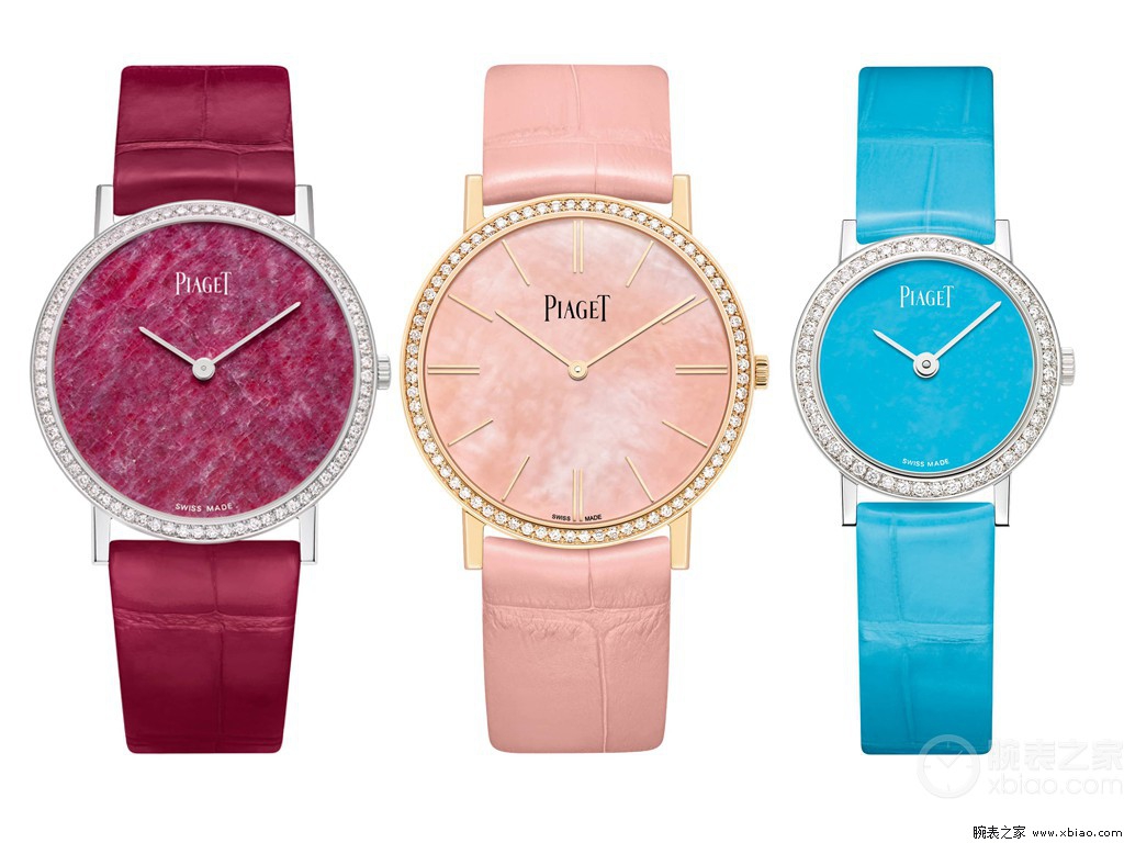 伯爵Altiplano至臻超薄，为什么与众不同？