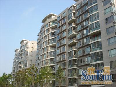 世茂湖滨花园公寓,世茂湖滨花园公寓值得吗