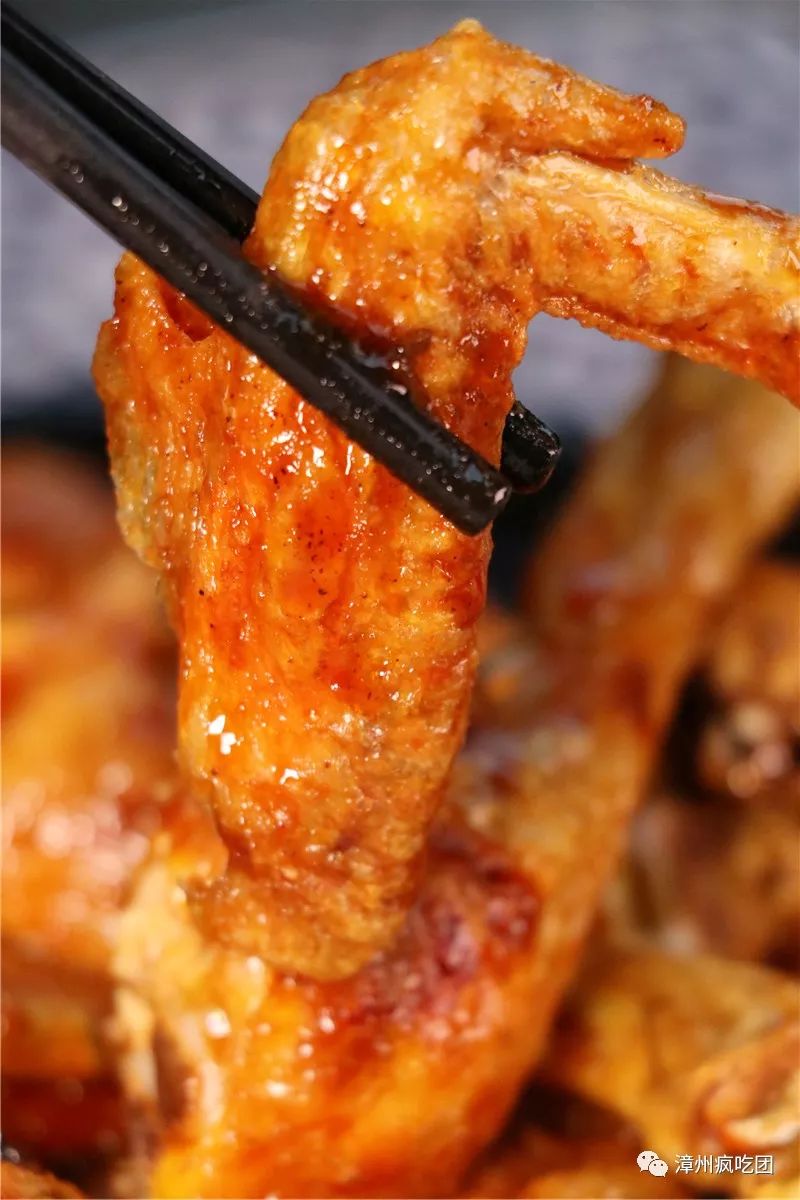 在漳州快五年！生意太好了！超多人在夸！吃了一次又一次