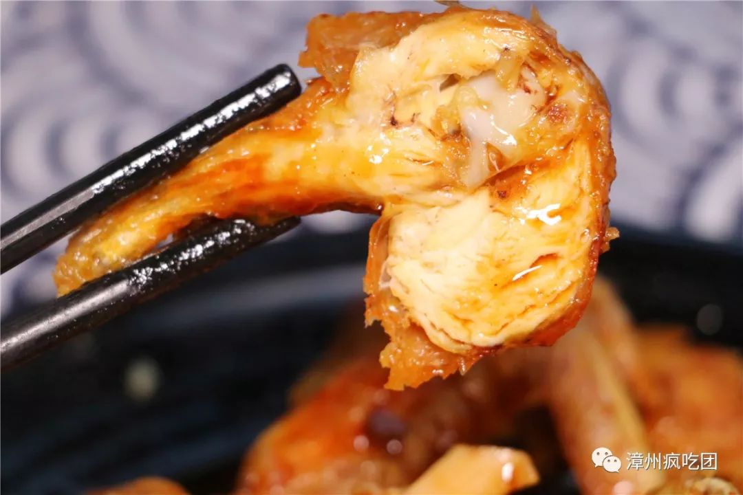 在漳州快五年！生意太好了！超多人在夸！吃了一次又一次