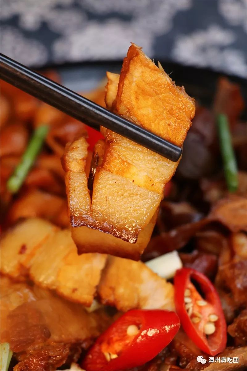 在漳州快五年！生意太好了！超多人在夸！吃了一次又一次