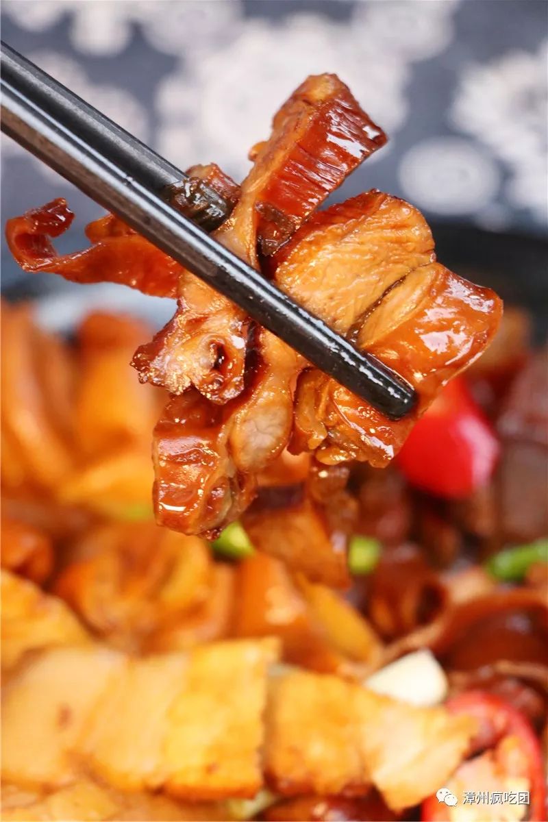 在漳州快五年！生意太好了！超多人在夸！吃了一次又一次