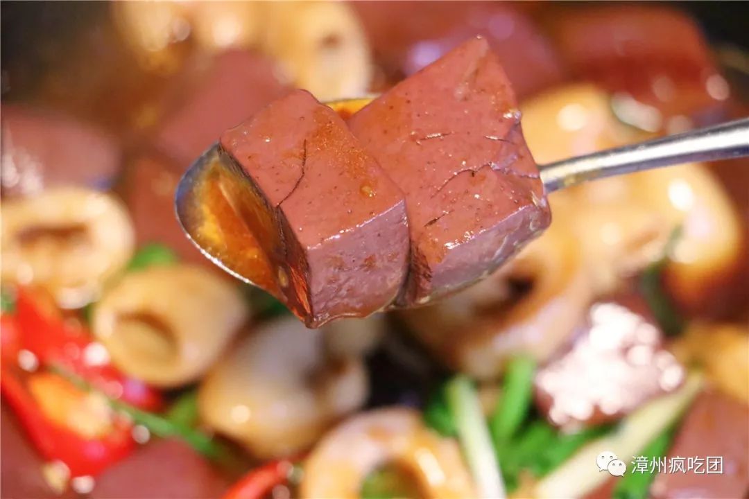 在漳州快五年！生意太好了！超多人在夸！吃了一次又一次