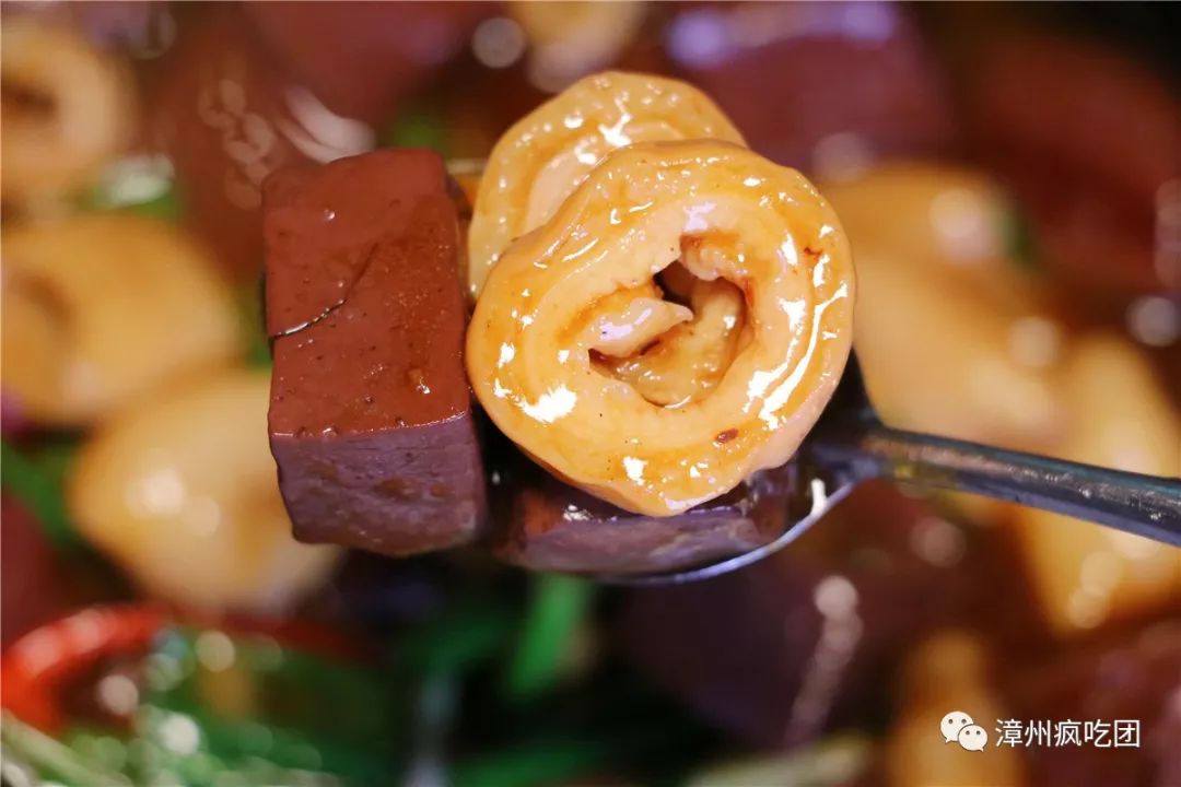 在漳州快五年！生意太好了！超多人在夸！吃了一次又一次