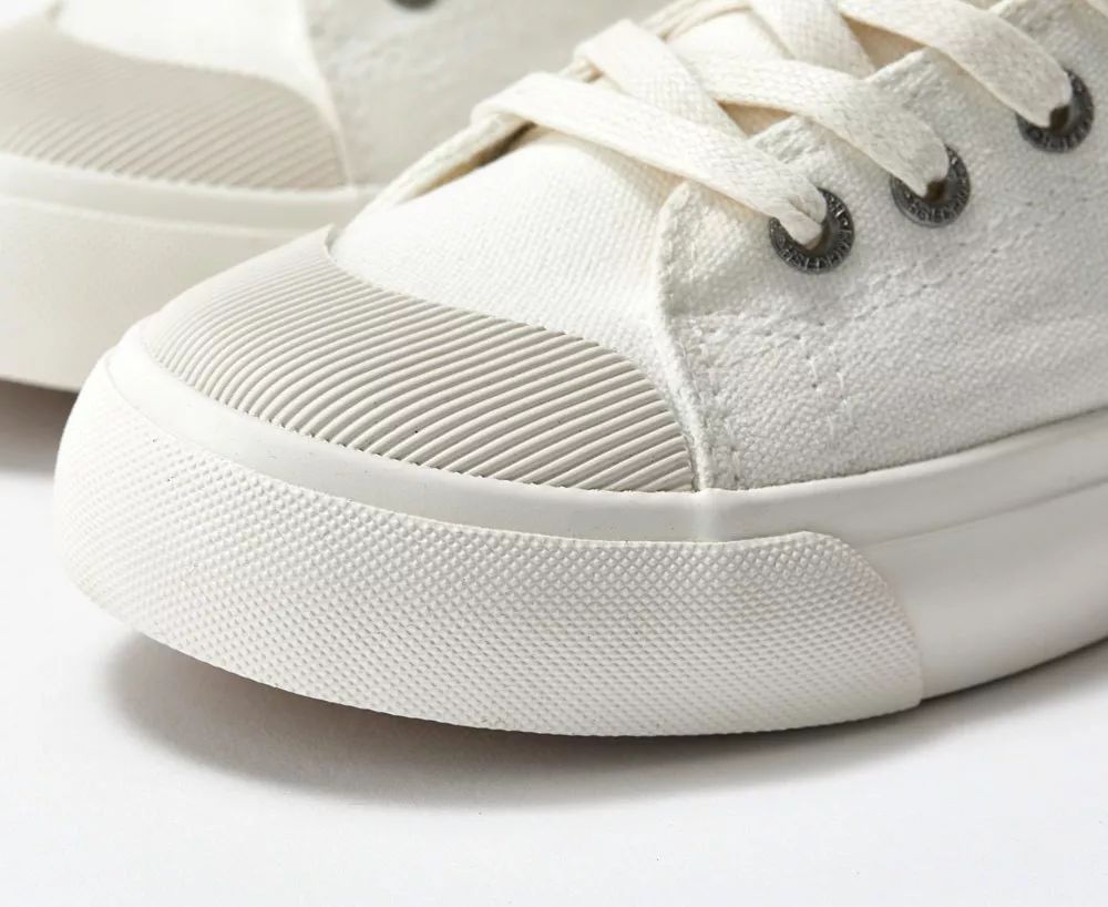 英伦透气帆布鞋,高街超高帮帆布鞋