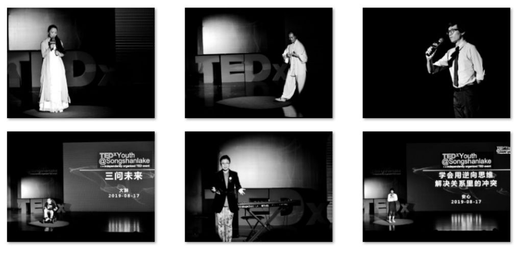 有声有色摄影展|24名摄影人，拍下了值得你遇见的南城