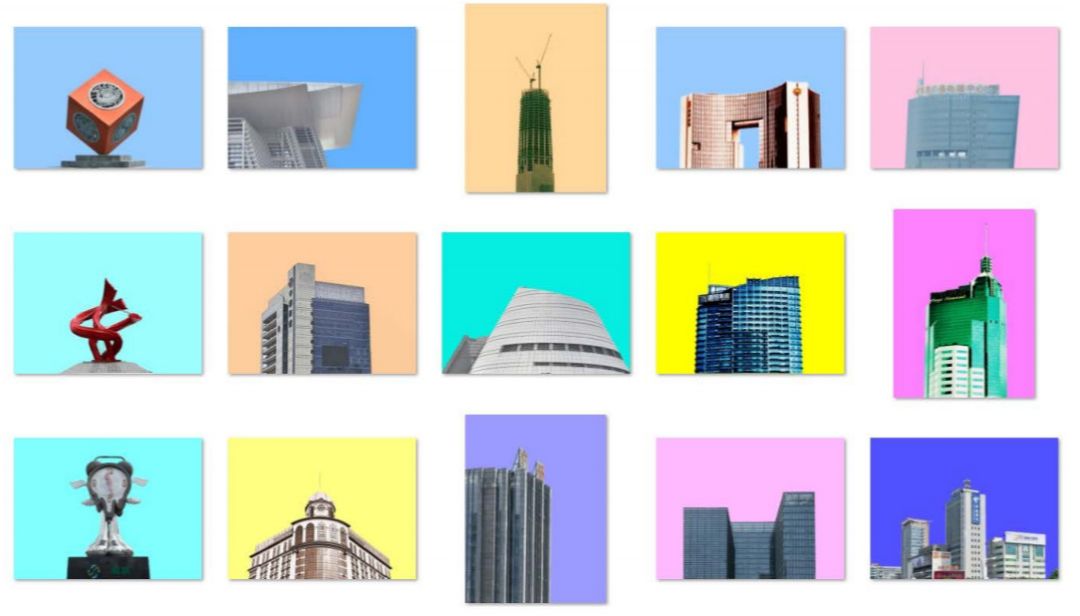 有声有色摄影展|24名摄影人，拍下了值得你遇见的南城