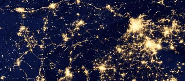 中国经济奇迹40年数据,中国经济发展速度震撼视频