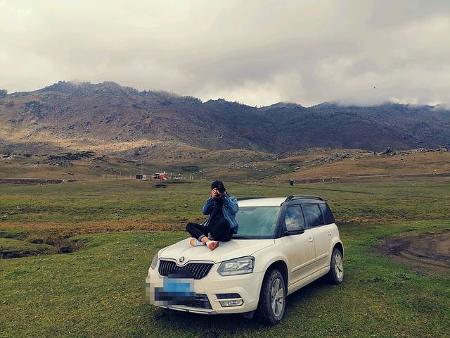 走过了圣城拉萨，这次让我们出使西域——*疆新**，一个来了之后会上瘾的地方