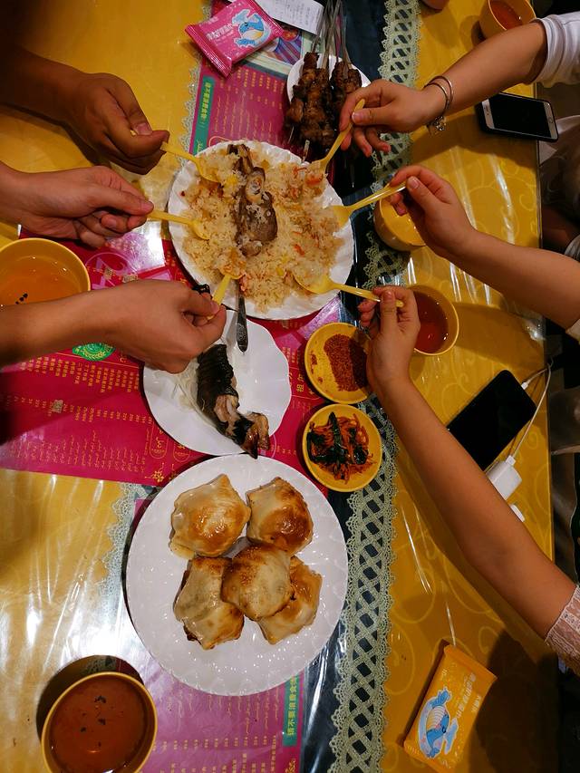 走过了圣城拉萨，这次让我们出使西域——*疆新**，一个来了之后会上瘾的地方