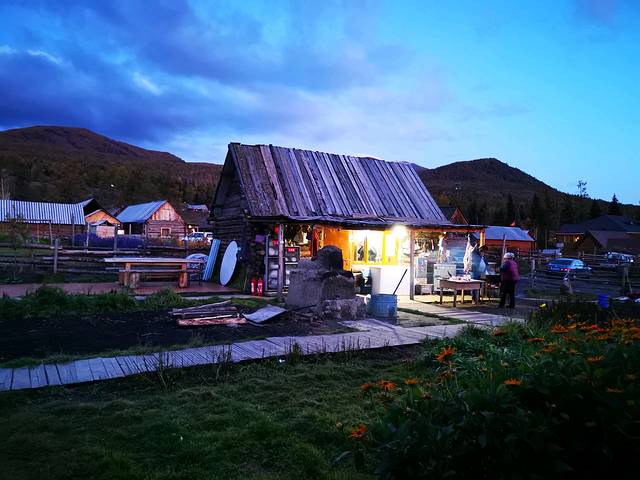 走过了圣城拉萨，这次让我们出使西域——*疆新**，一个来了之后会上瘾的地方