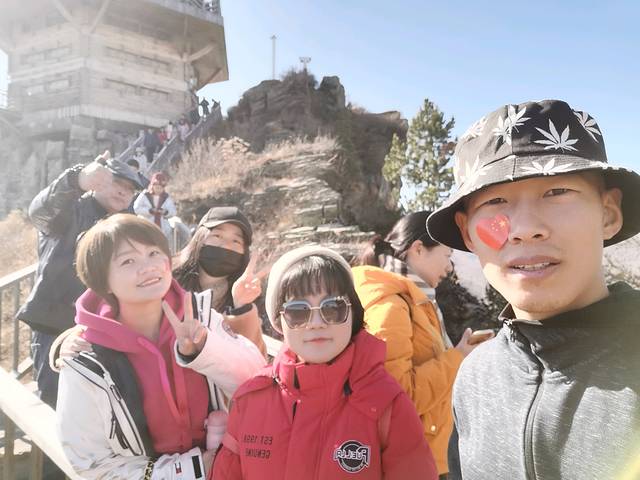 走过了圣城拉萨，这次让我们出使西域——*疆新**，一个来了之后会上瘾的地方