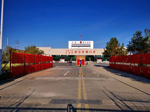 走过了圣城拉萨，这次让我们出使西域——*疆新**，一个来了之后会上瘾的地方