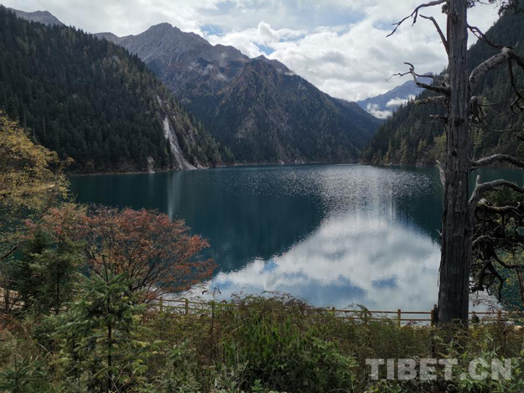 海外评九寨沟,九寨沟国外评论
