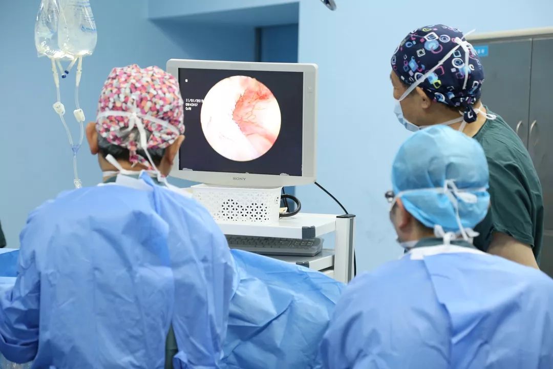 泌尿外科主任治疗前列腺增生开刀,泌尿外科专家谈前列腺增生