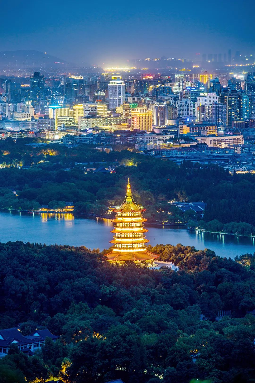 南国的两面：江南vs岭南