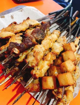 北京必吃15家馆子,北京藏得最深的二十家馆子