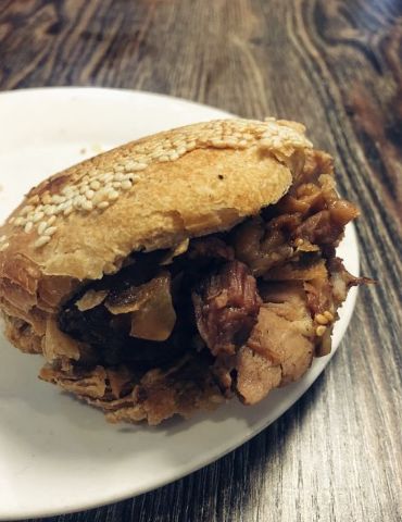 北京必吃15家馆子,北京藏得最深的二十家馆子