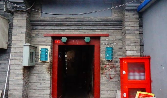 北京必吃15家馆子,北京藏得最深的二十家馆子