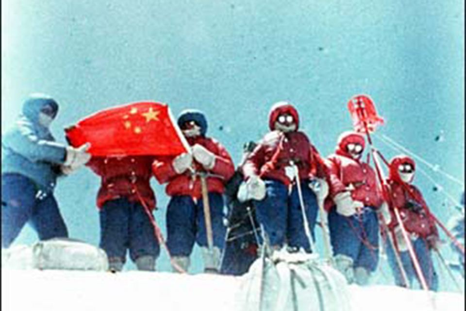 她因一件事情而改变了整个人生,一次意外竟改变了她的一生
