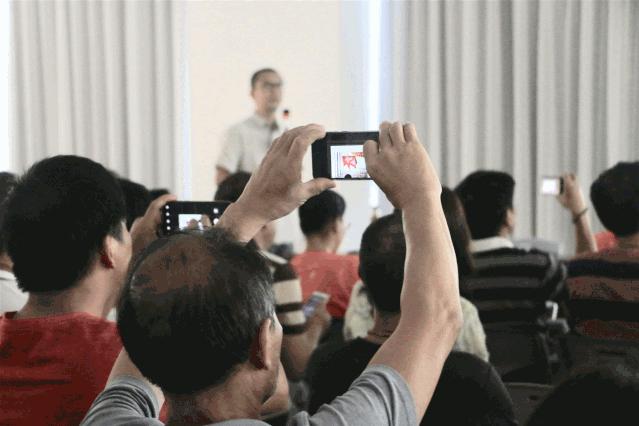 有声有色摄影展|24名摄影人，拍下了值得你遇见的南城