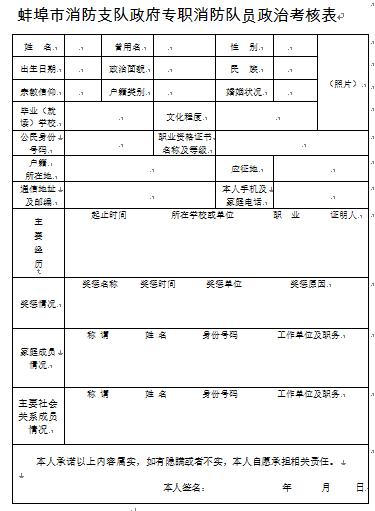 蚌埠市防火维保招聘,蚌埠政府专职防火员招聘