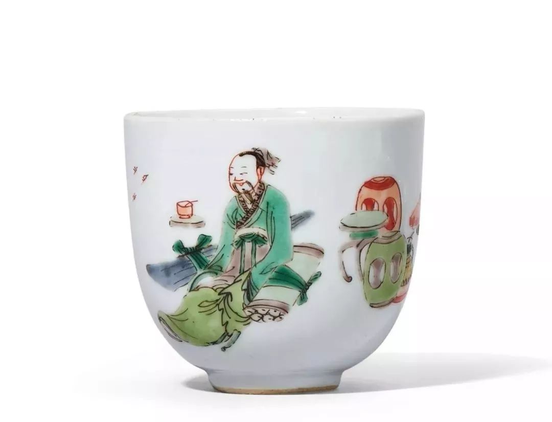 香港佳士得拍品欣赏,香港佳士得翡翠拍卖成交记录