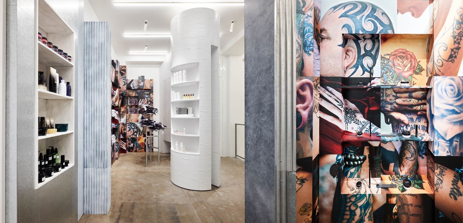 川久保玲靠谱的店,川久保玲专柜怎么样