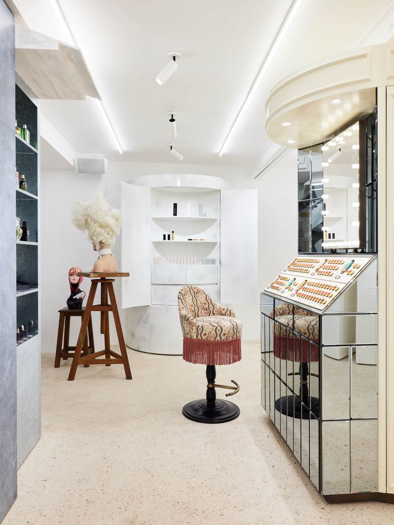 川久保玲靠谱的店,川久保玲专柜怎么样