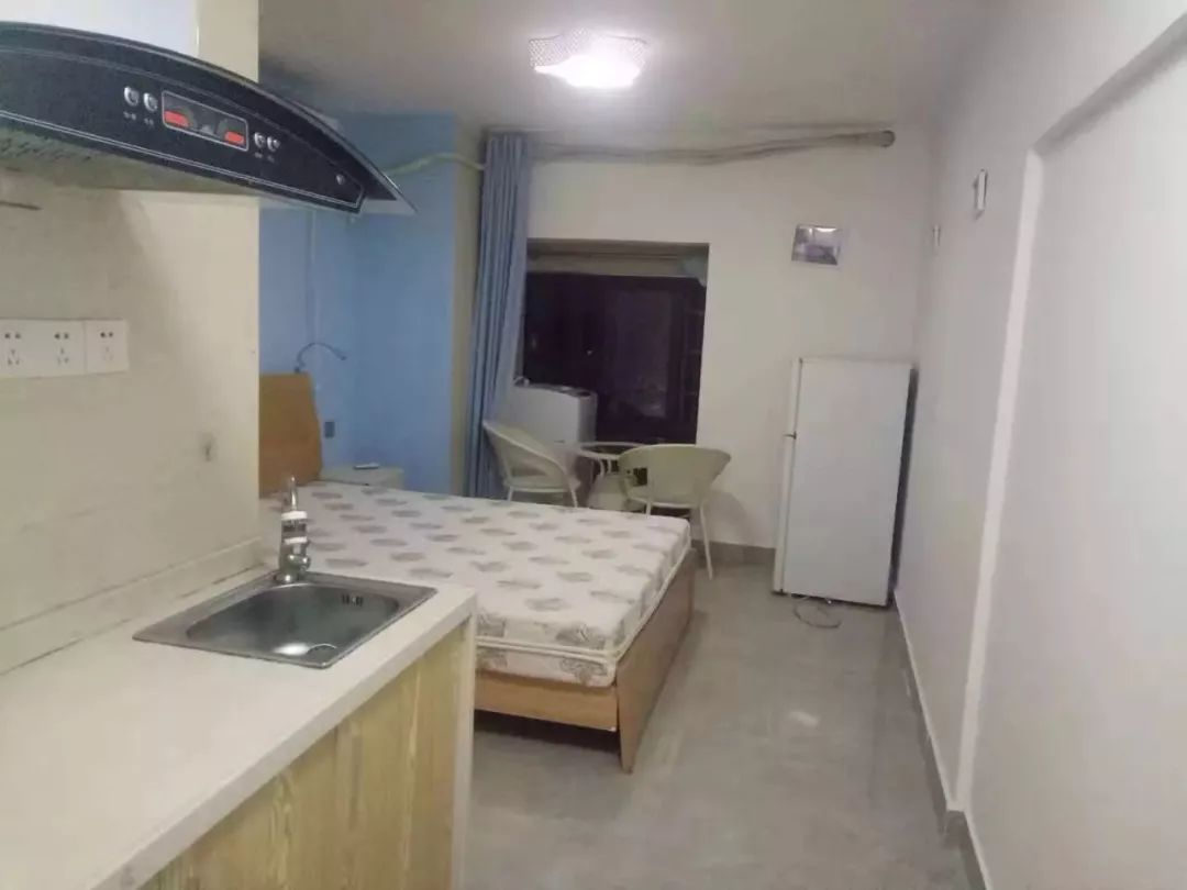 厦门最新租房1000元以下,厦门曾厝埯附近哪里租房比较便宜