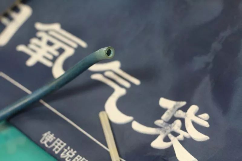 氧气袋关注事项有哪些,被问懵了的问题