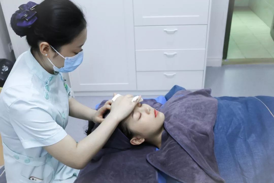 想要素颜想要美颜,想要素颜气色好