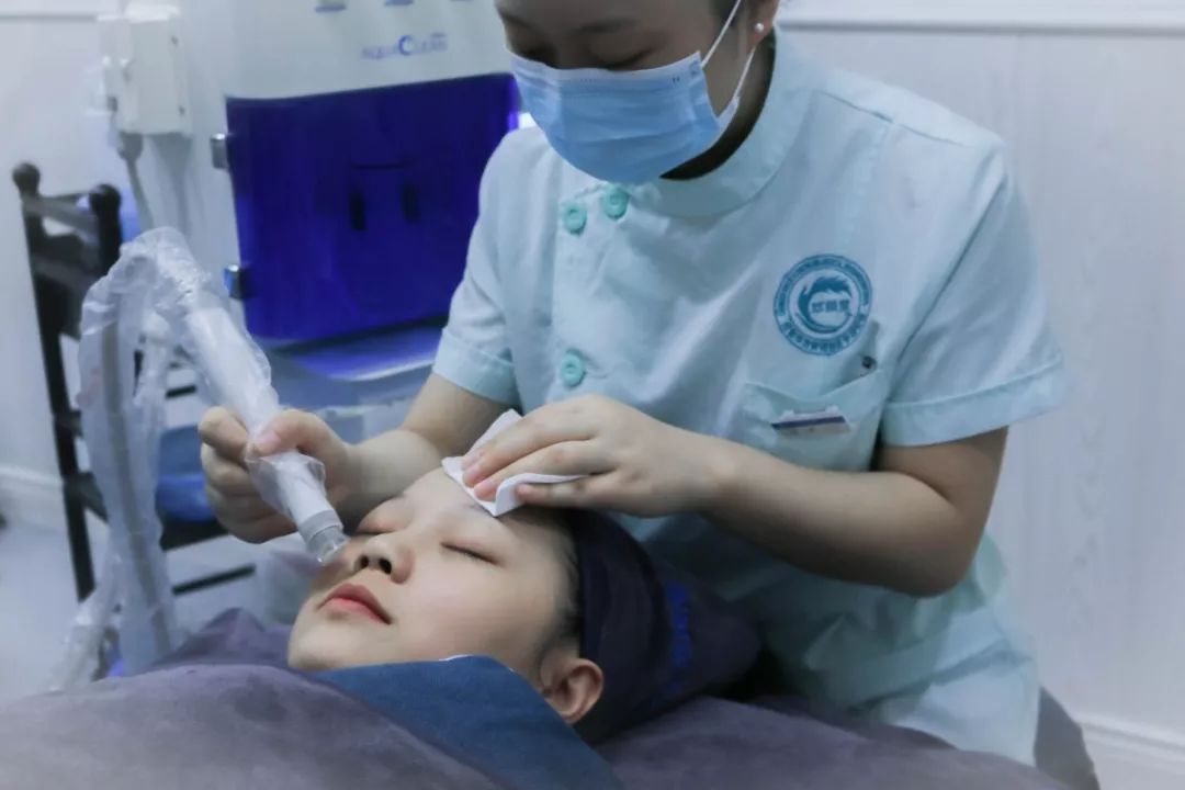 想要素颜想要美颜,想要素颜气色好