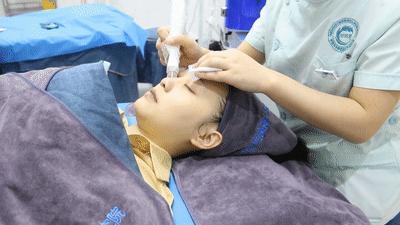 想要素颜想要美颜,想要素颜气色好