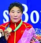 聚焦十四冬年轻选手创佳绩,十四冬赛场年轻选手创佳绩