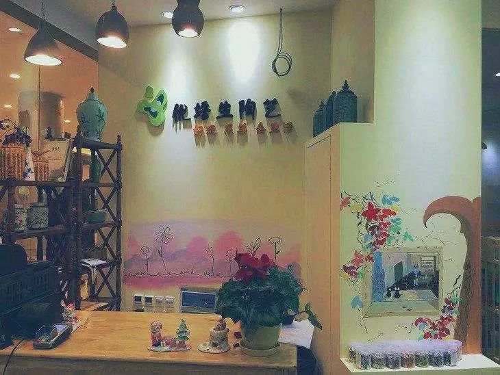 很有高级感的超市店招,最经济实惠的店招