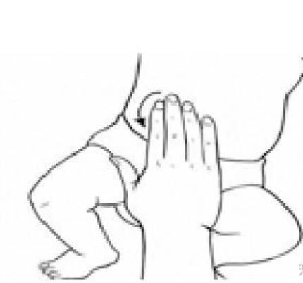 轮状病毒腹泻小儿推拿怎么推,小儿推拿腹泻摩腹手法视频大全