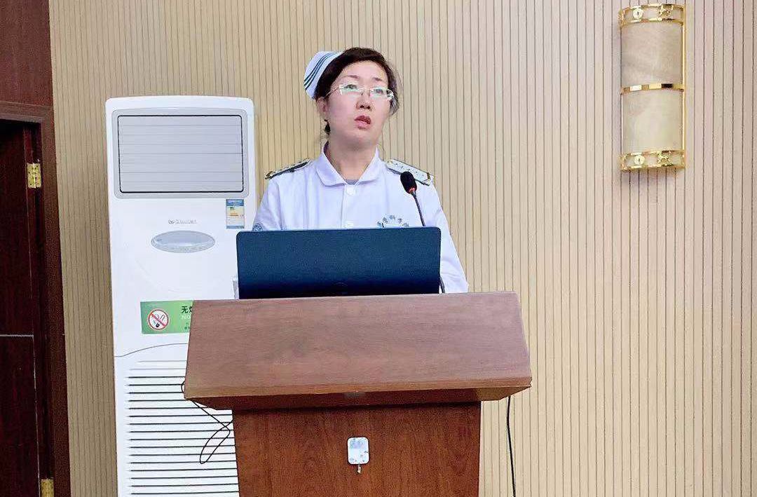 第三届护理品管圈大赛,第八届全国护理品管圈大赛