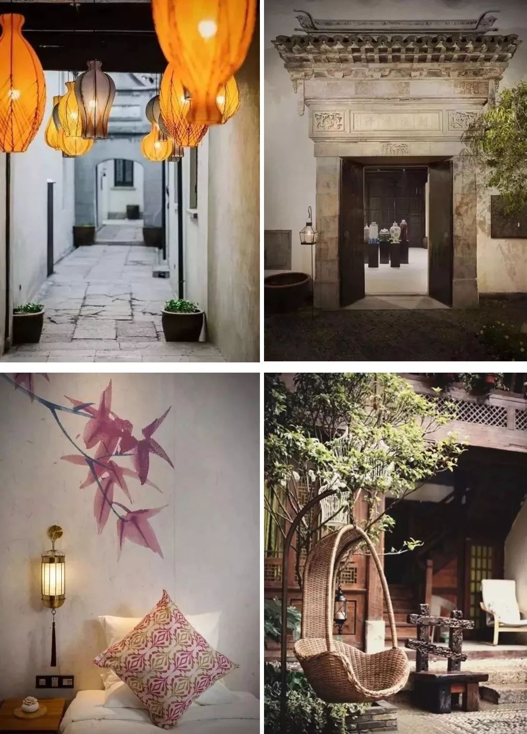 耗时3年的花间堂创始人新作，以船代步揭开杭城小众一面