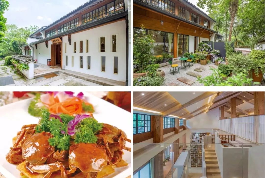 耗时3年的花间堂创始人新作，以船代步揭开杭城小众一面