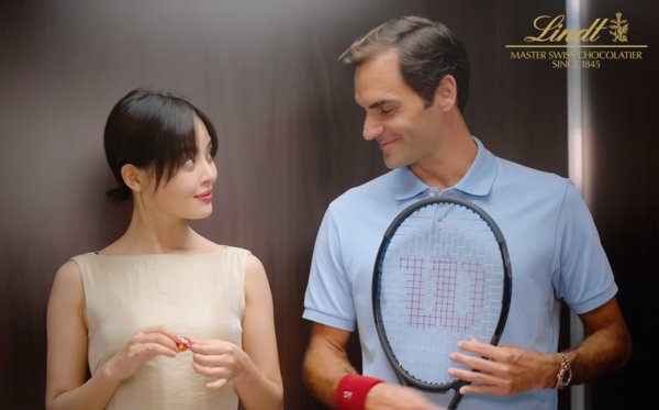 美通企业日报|嘉士伯打造全球首个纸质啤酒瓶；网球名将费德勒与辛芷蕾融情邂逅