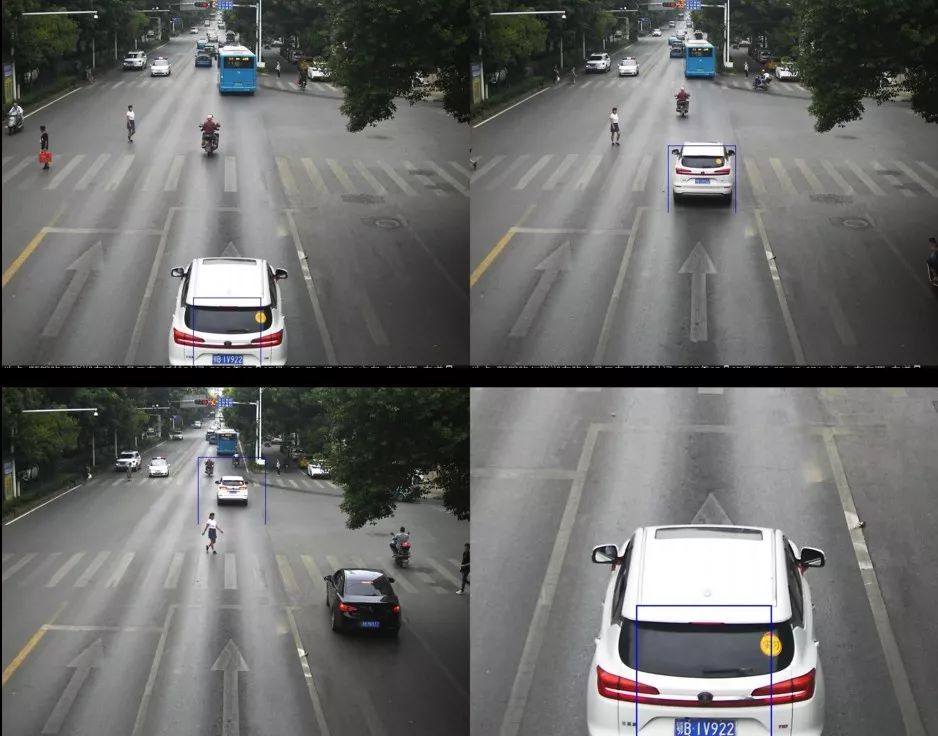 黄石严查违停车,今日黄石违章车辆名单